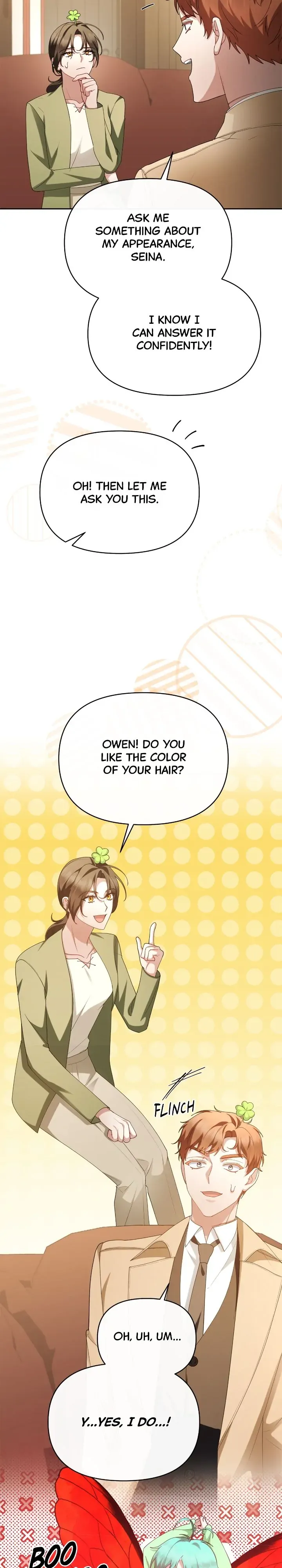 Run Away Lead Lives Next Door chapter 67 page 25