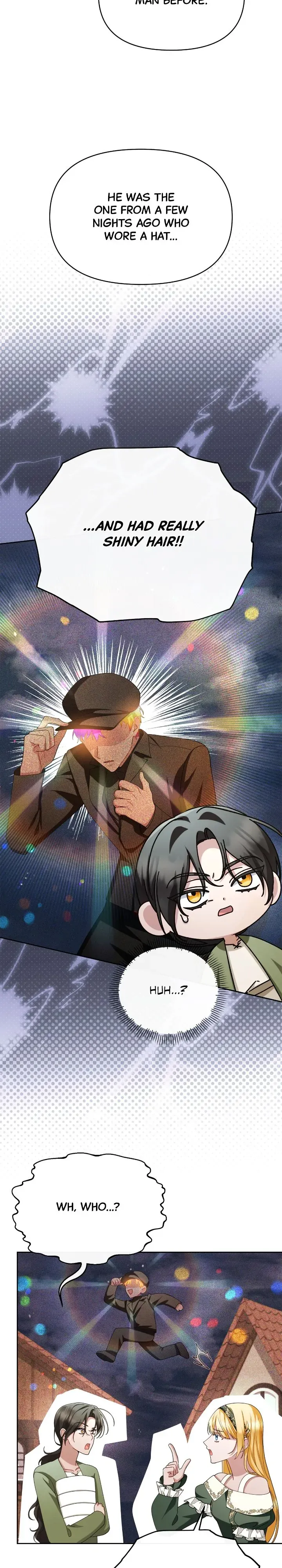 Run Away Lead Lives Next Door chapter 67 page 3