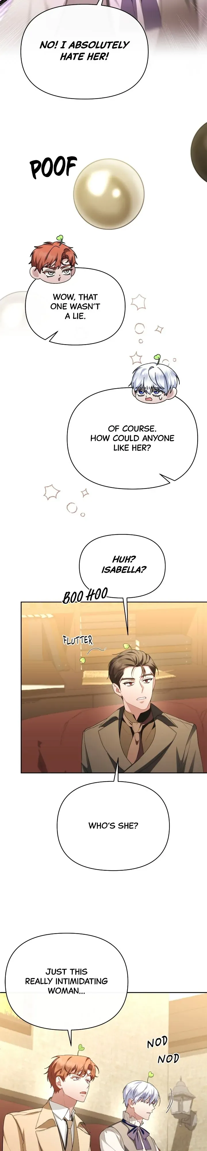 Run Away Lead Lives Next Door chapter 67 page 30