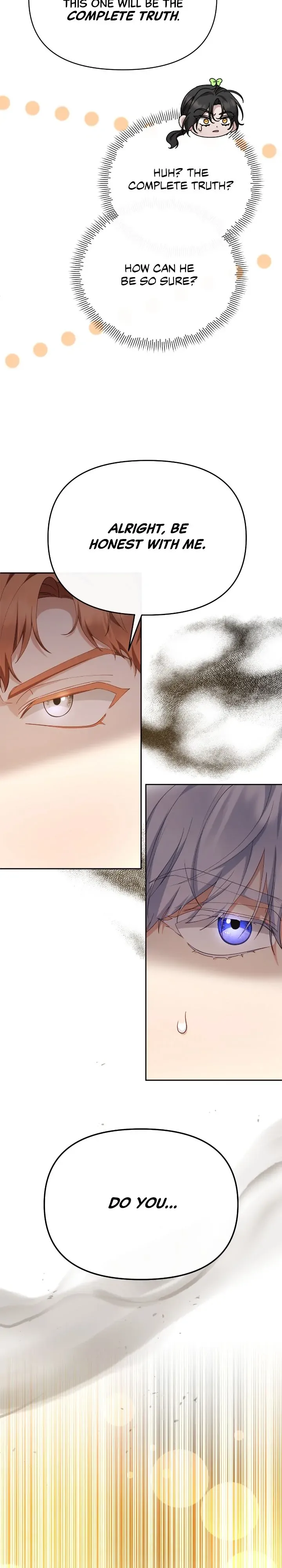 Run Away Lead Lives Next Door chapter 67 page 33