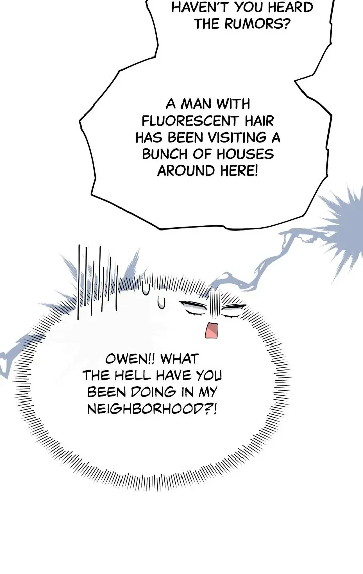 Run Away Lead Lives Next Door chapter 67 page 4