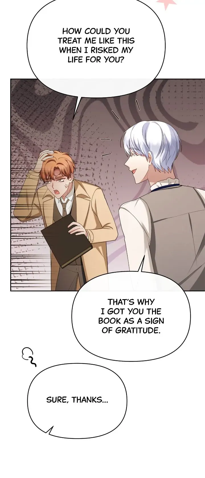 Run Away Lead Lives Next Door chapter 67 page 8