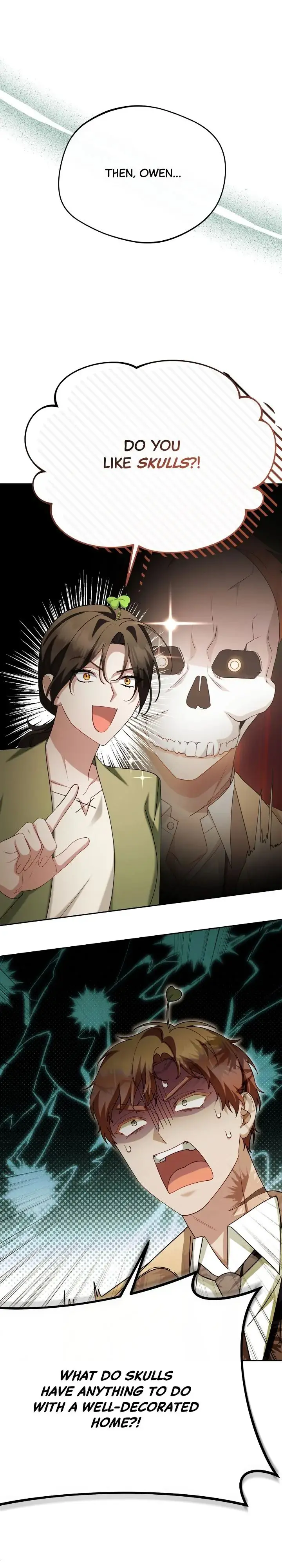 Run Away Lead Lives Next Door chapter 68 page 11