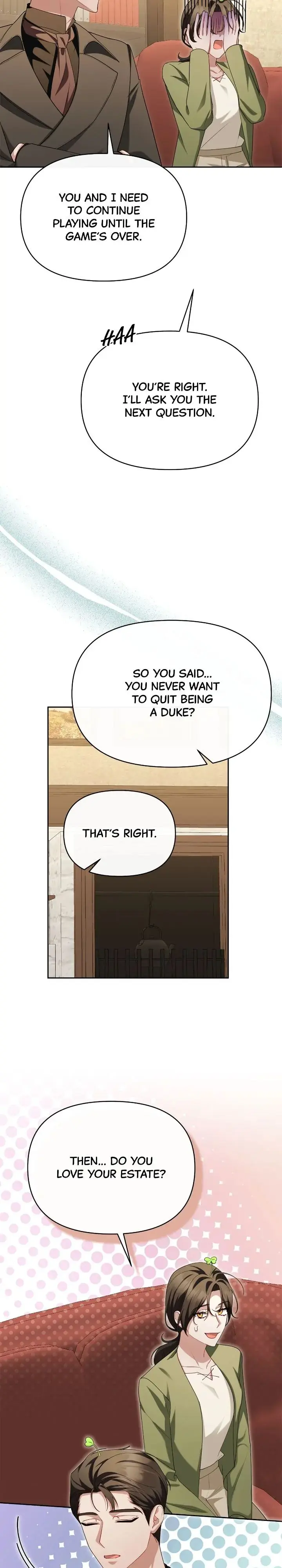 Run Away Lead Lives Next Door chapter 68 page 13