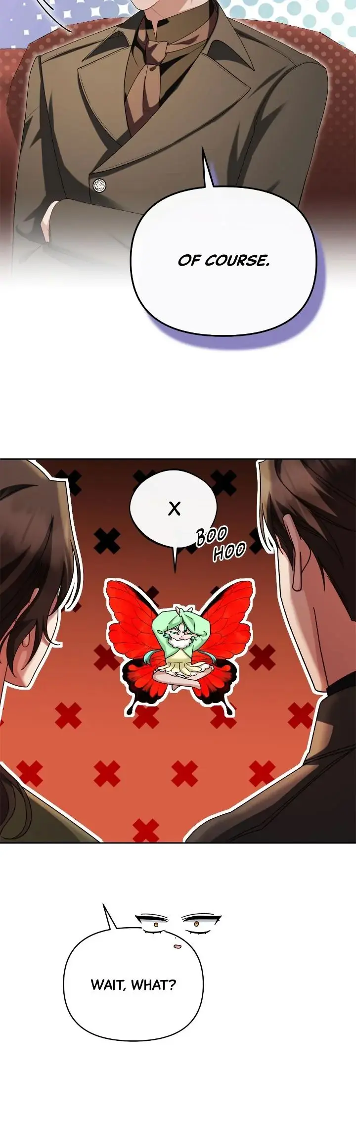 Run Away Lead Lives Next Door chapter 68 page 14