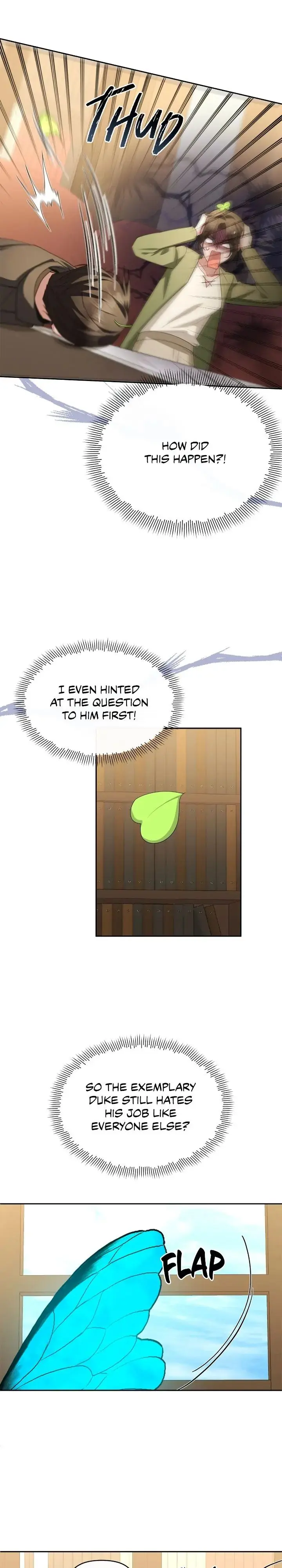 Run Away Lead Lives Next Door chapter 68 page 15