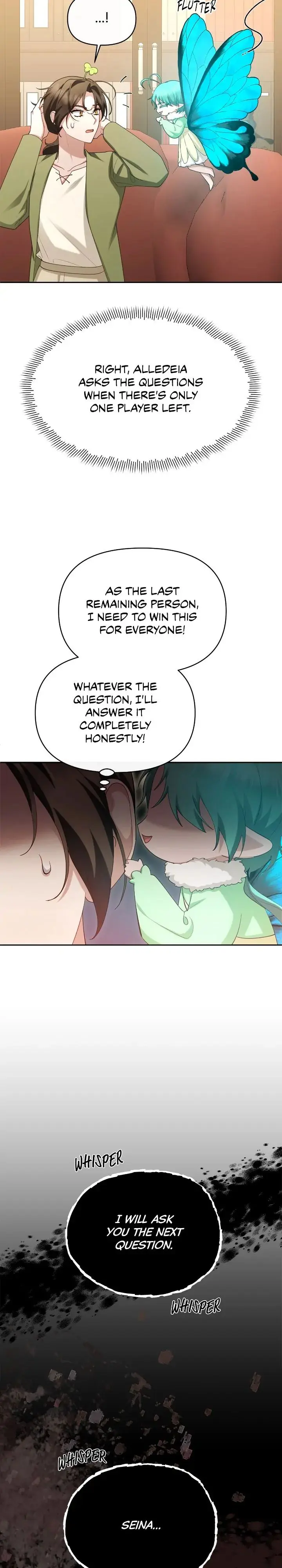 Run Away Lead Lives Next Door chapter 68 page 16