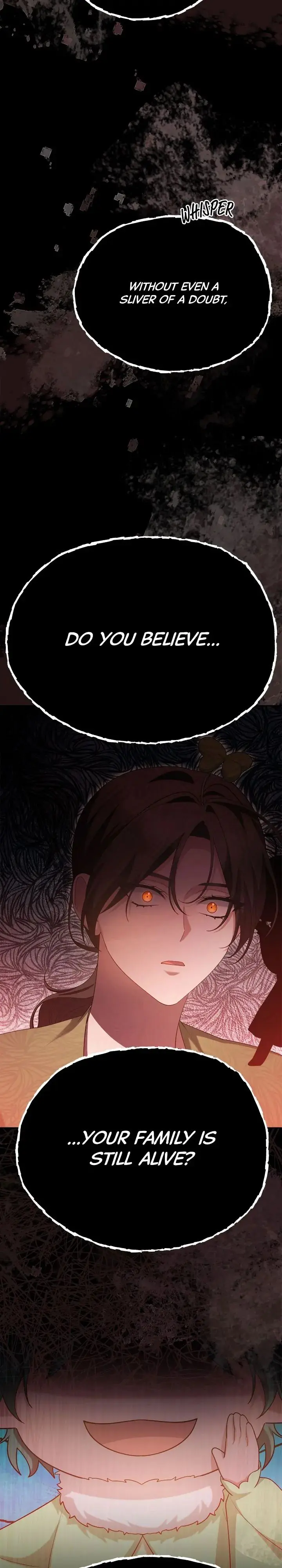 Run Away Lead Lives Next Door chapter 68 page 17