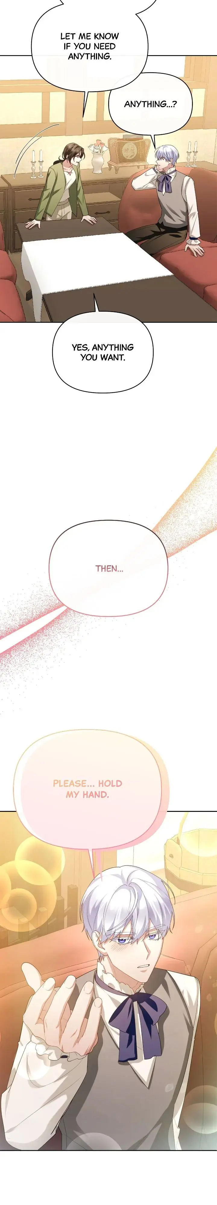 Run Away Lead Lives Next Door chapter 68 page 20