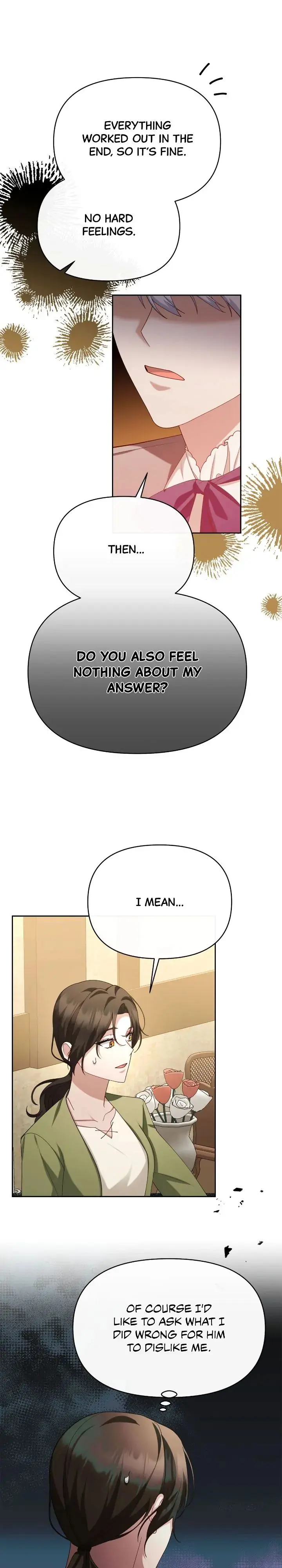 Run Away Lead Lives Next Door chapter 68 page 23