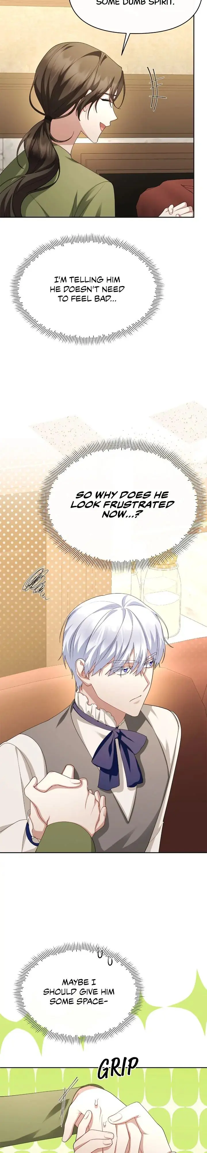 Run Away Lead Lives Next Door chapter 68 page 25