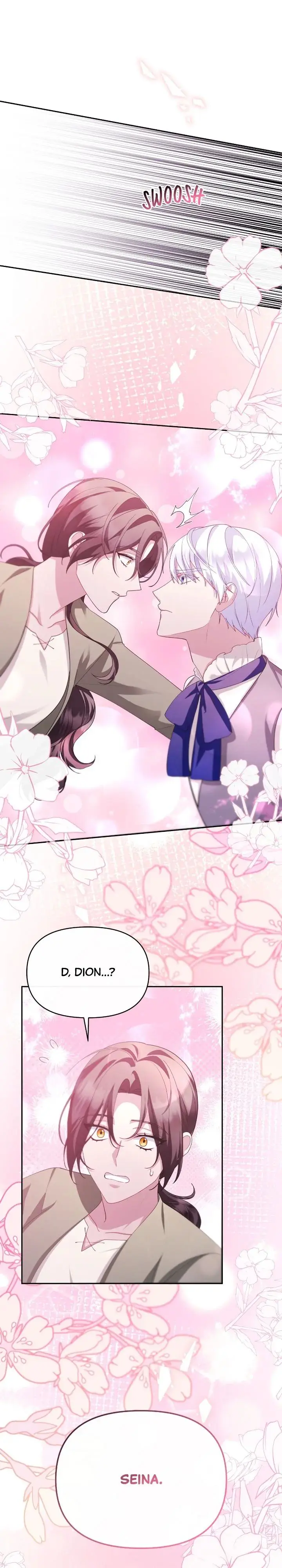 Run Away Lead Lives Next Door chapter 68 page 27