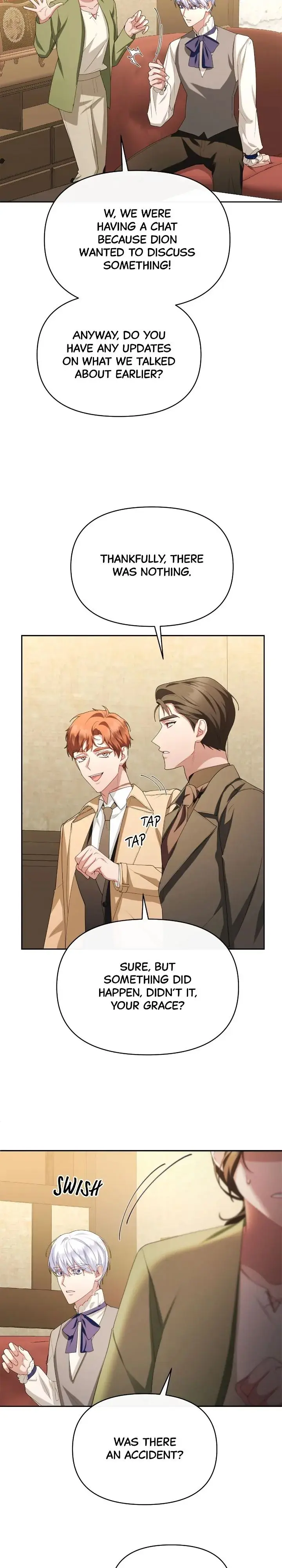 Run Away Lead Lives Next Door chapter 68 page 29