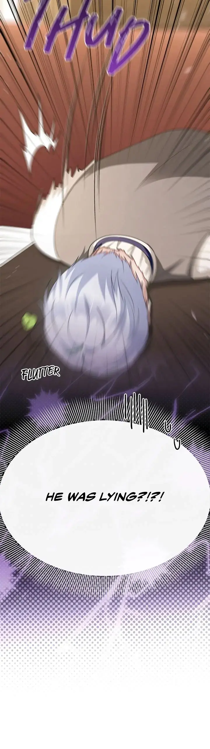 Run Away Lead Lives Next Door chapter 68 page 3