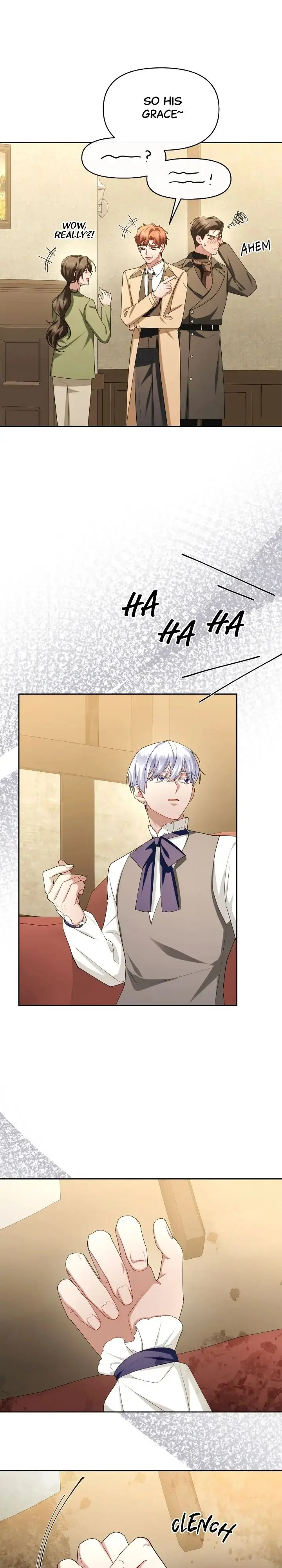 Run Away Lead Lives Next Door chapter 68 page 31