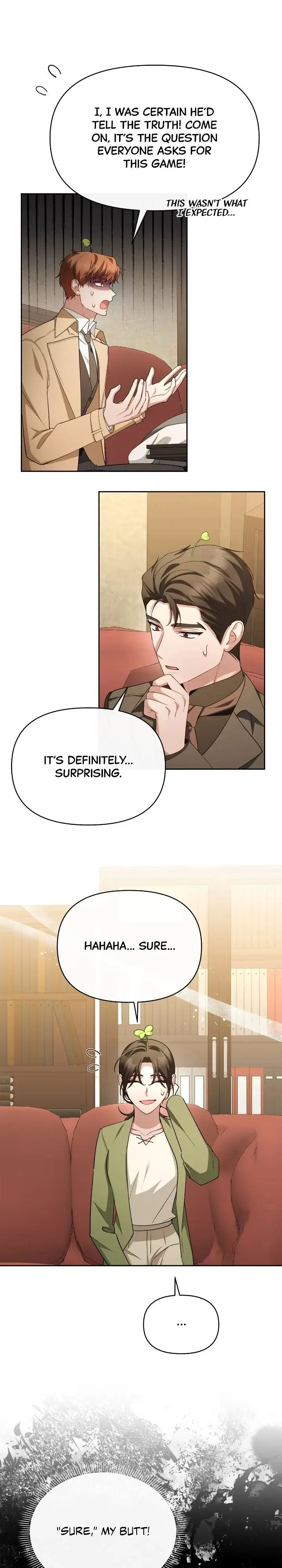 Run Away Lead Lives Next Door chapter 68 page 4