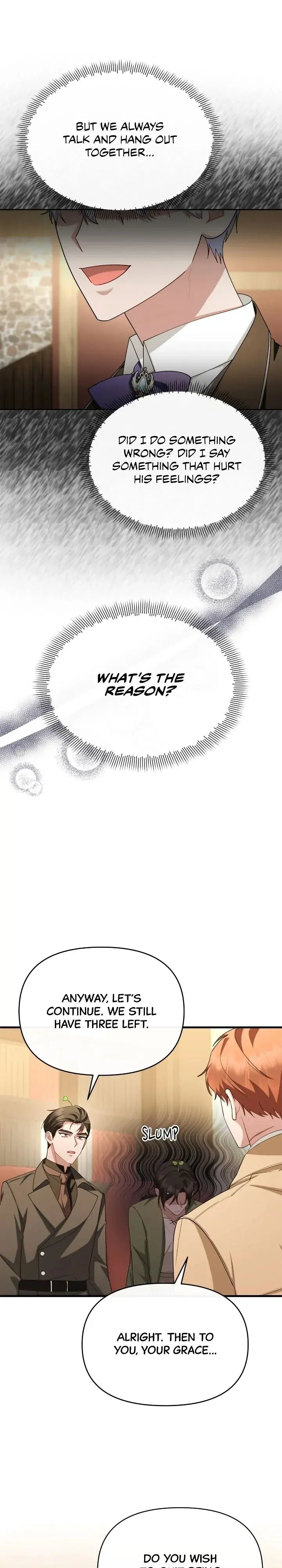 Run Away Lead Lives Next Door chapter 68 page 6