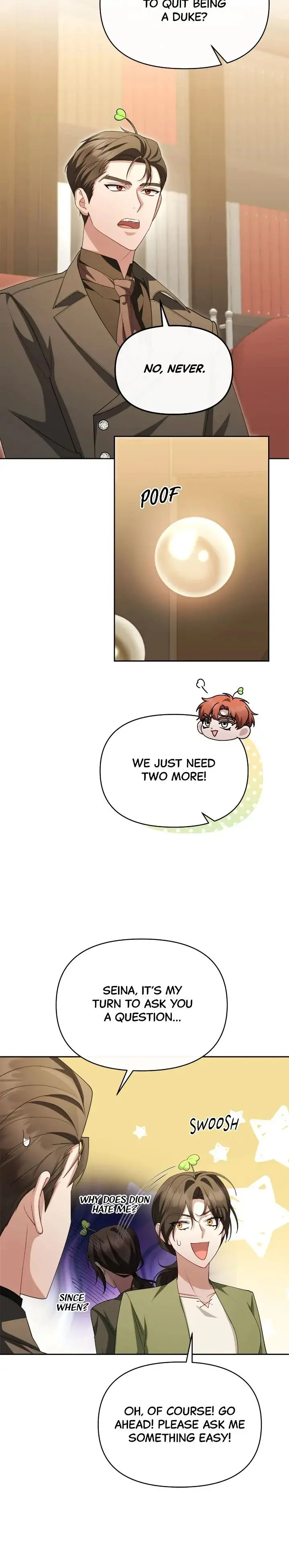 Run Away Lead Lives Next Door chapter 68 page 7