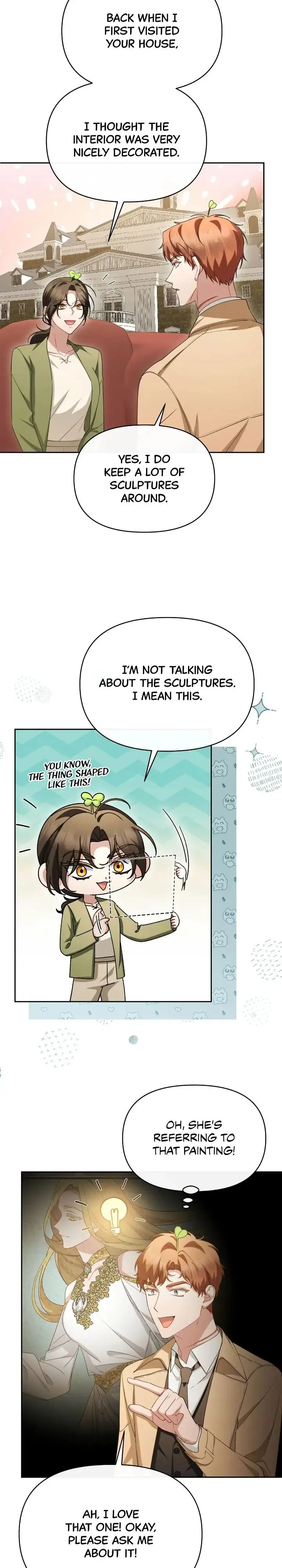 Run Away Lead Lives Next Door chapter 68 page 9