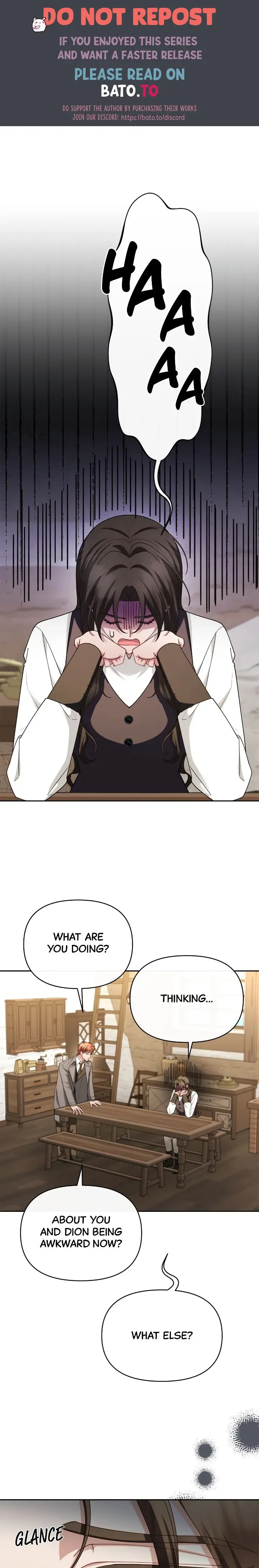 Run Away Lead Lives Next Door chapter 69 page 1