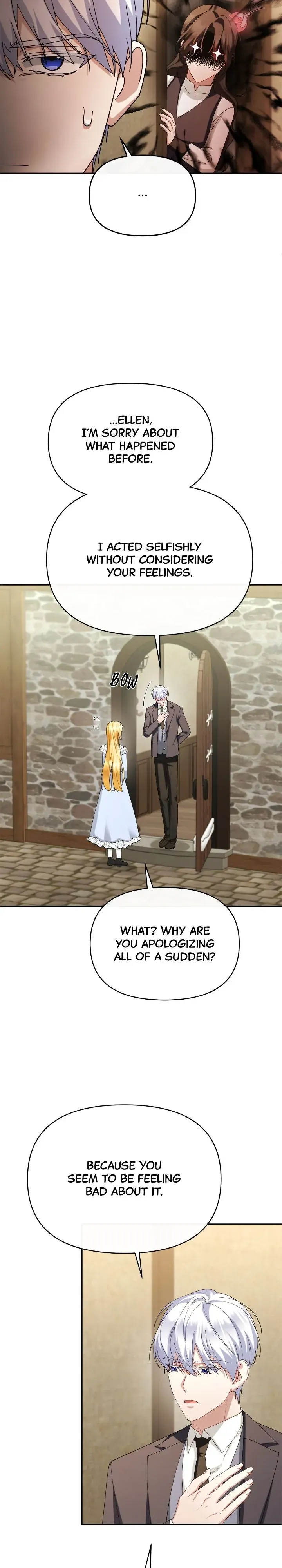 Run Away Lead Lives Next Door chapter 69 page 14