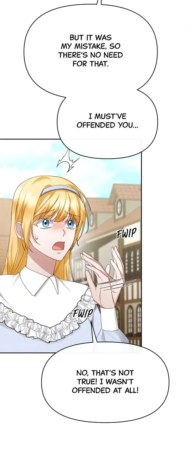 Run Away Lead Lives Next Door chapter 69 page 15