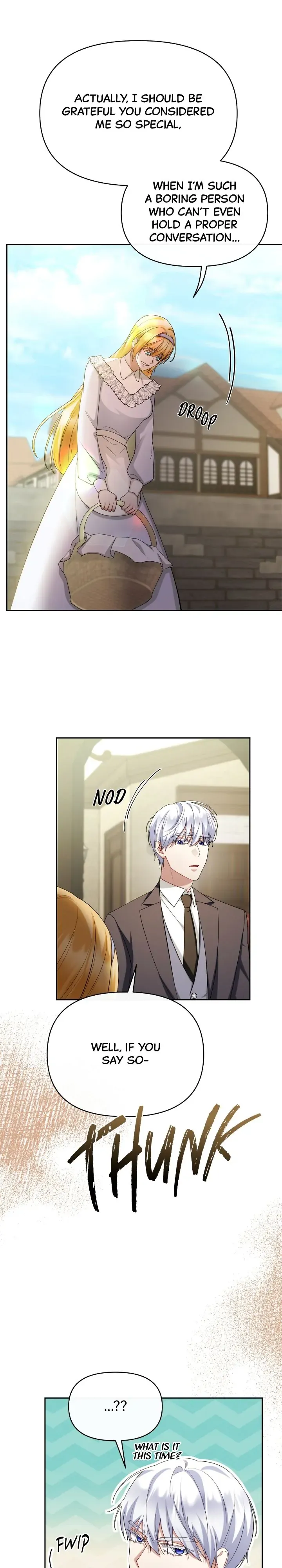 Run Away Lead Lives Next Door chapter 69 page 16