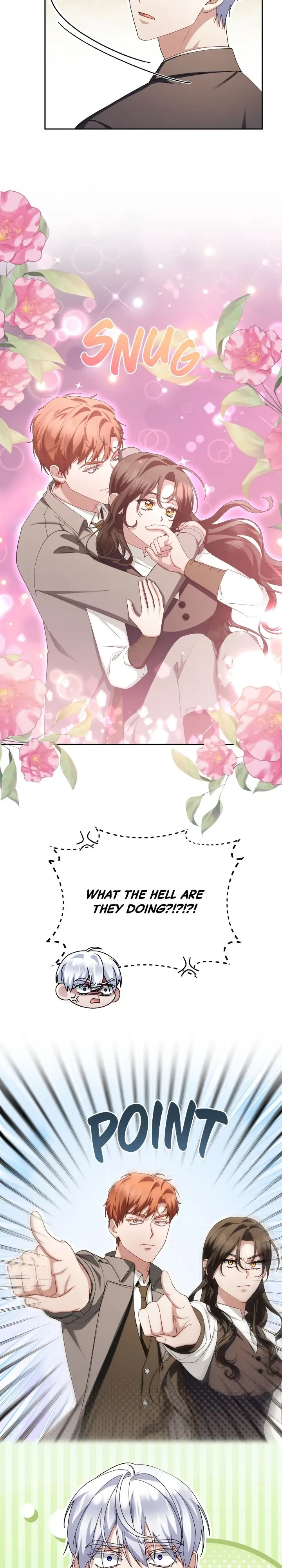 Run Away Lead Lives Next Door chapter 69 page 17