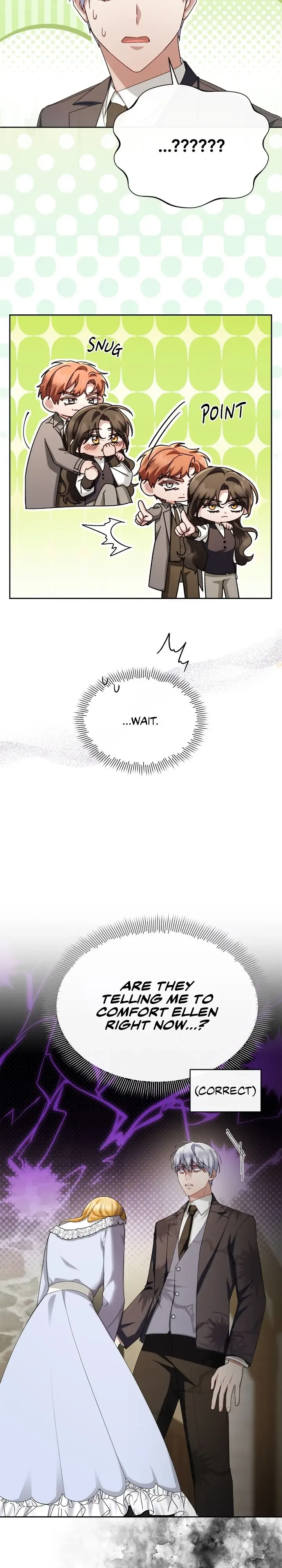 Run Away Lead Lives Next Door chapter 69 page 18