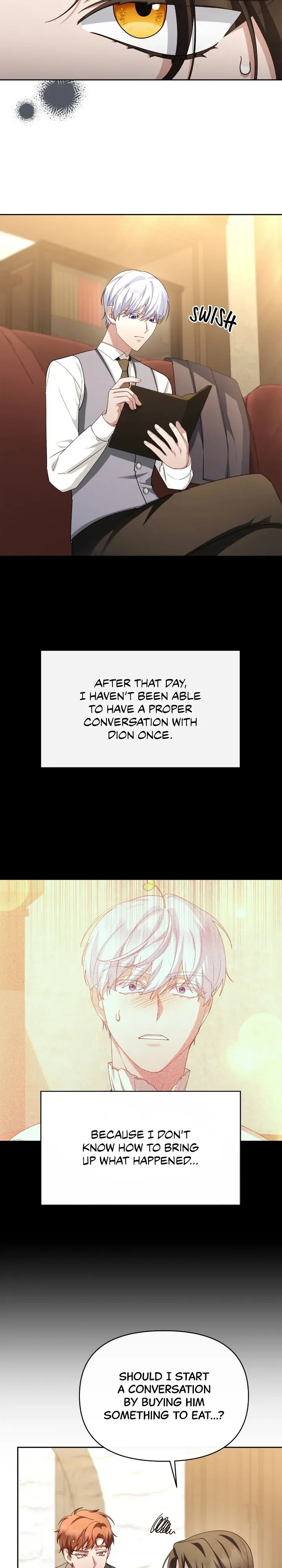 Run Away Lead Lives Next Door chapter 69 page 2