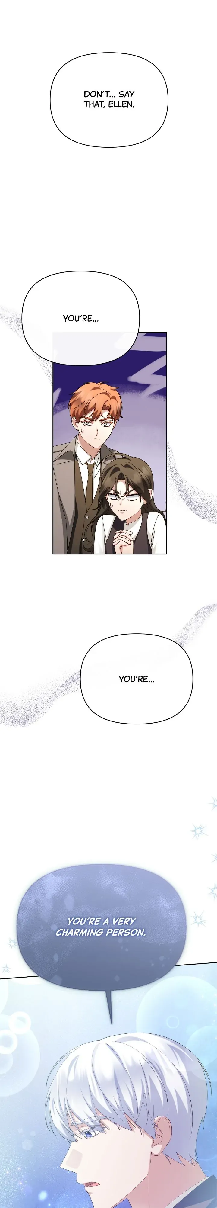 Run Away Lead Lives Next Door chapter 69 page 20