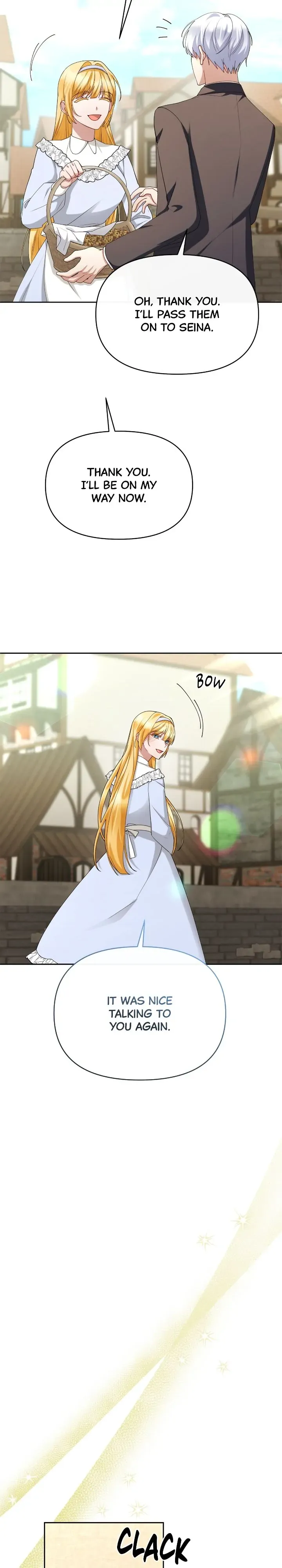 Run Away Lead Lives Next Door chapter 69 page 22