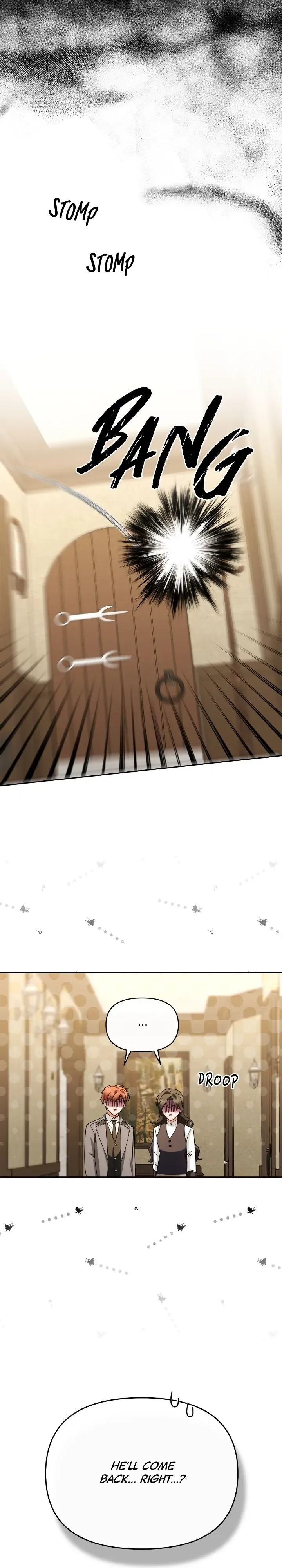 Run Away Lead Lives Next Door chapter 69 page 25