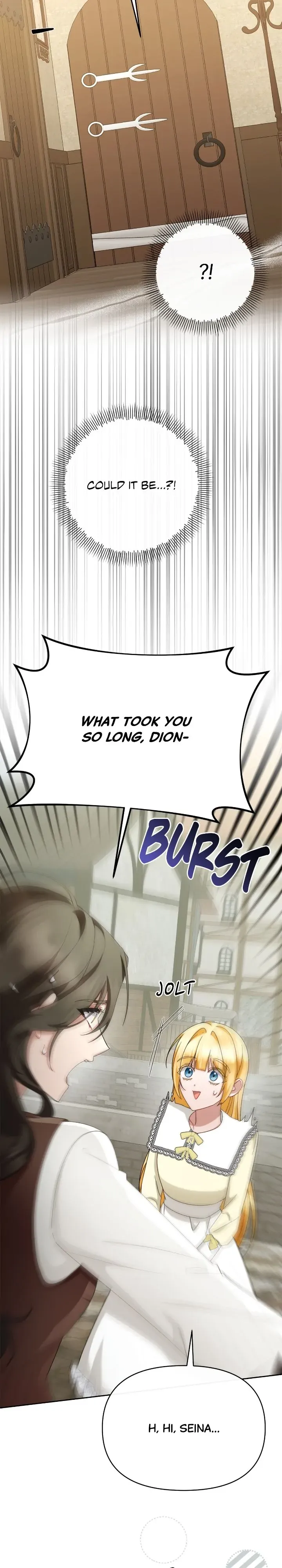 Run Away Lead Lives Next Door chapter 69 page 29