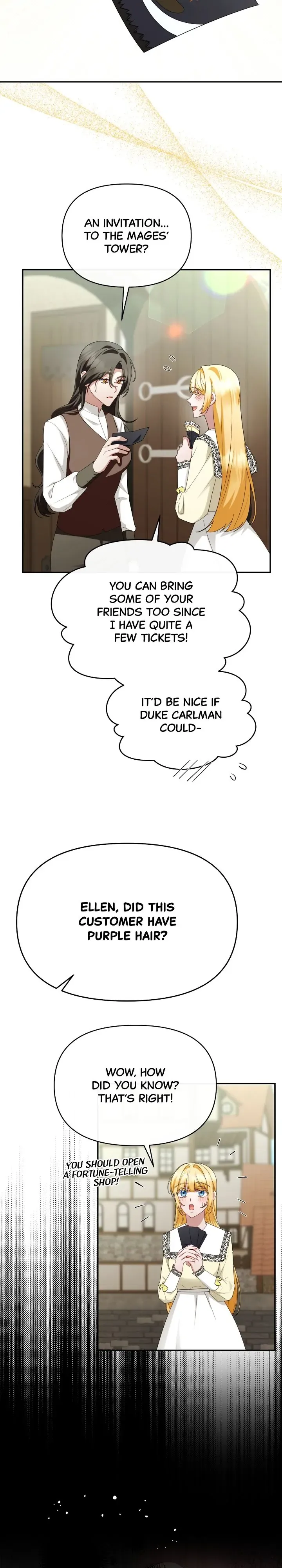 Run Away Lead Lives Next Door chapter 69 page 33