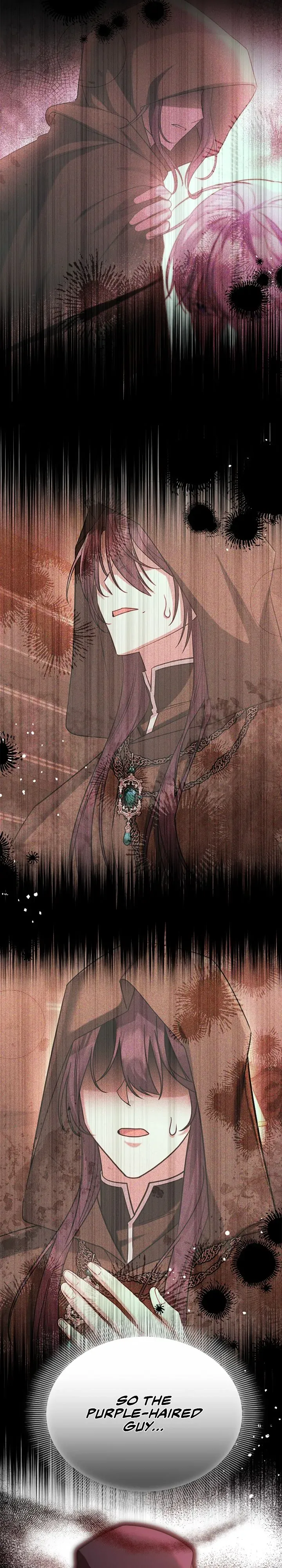 Run Away Lead Lives Next Door chapter 69 page 34