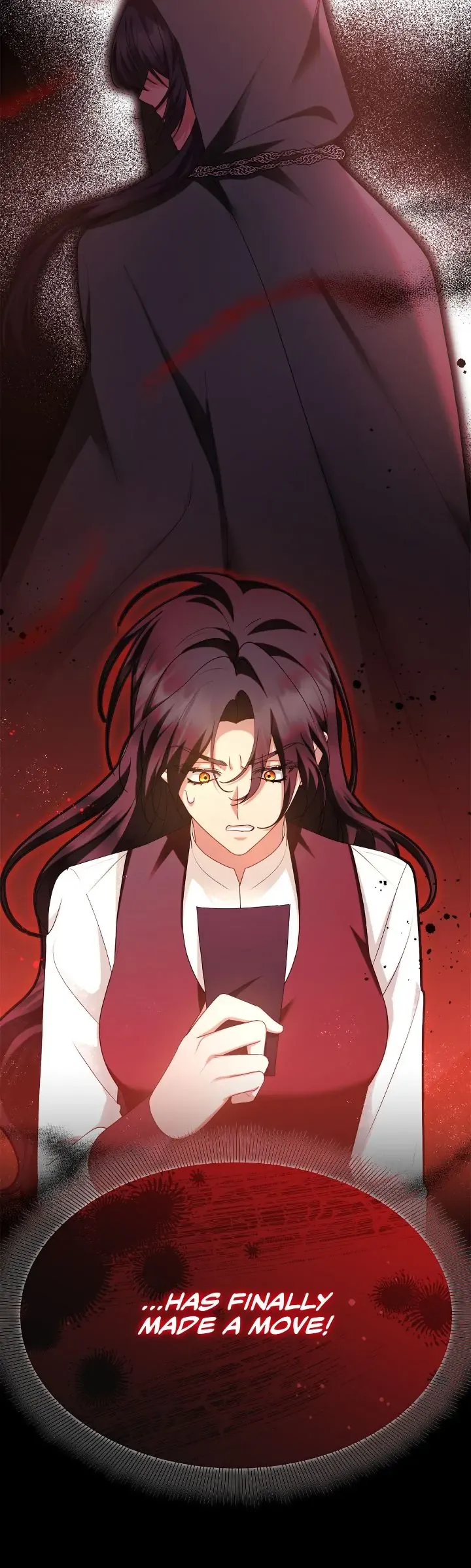 Run Away Lead Lives Next Door chapter 69 page 35