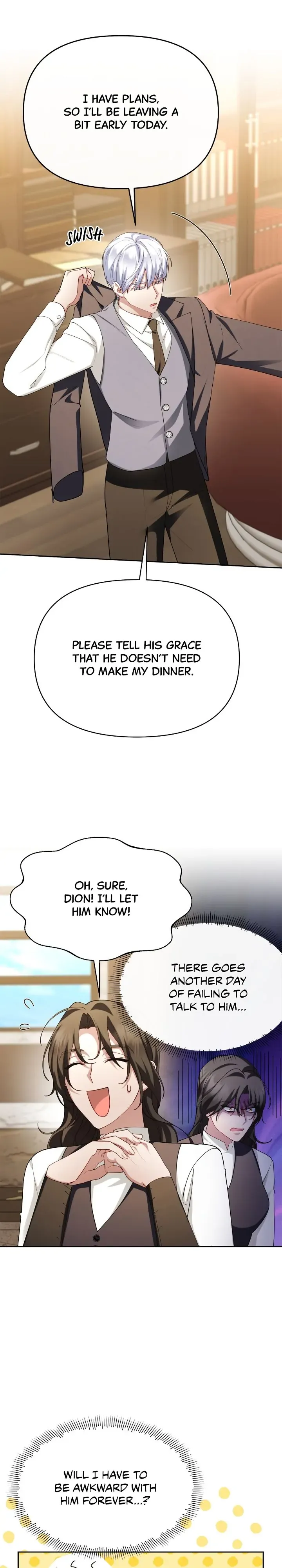 Run Away Lead Lives Next Door chapter 69 page 4