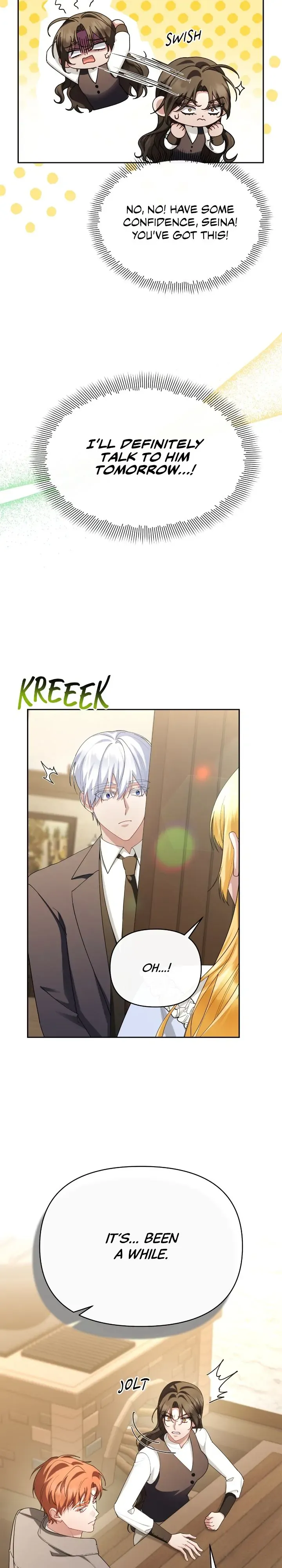 Run Away Lead Lives Next Door chapter 69 page 5