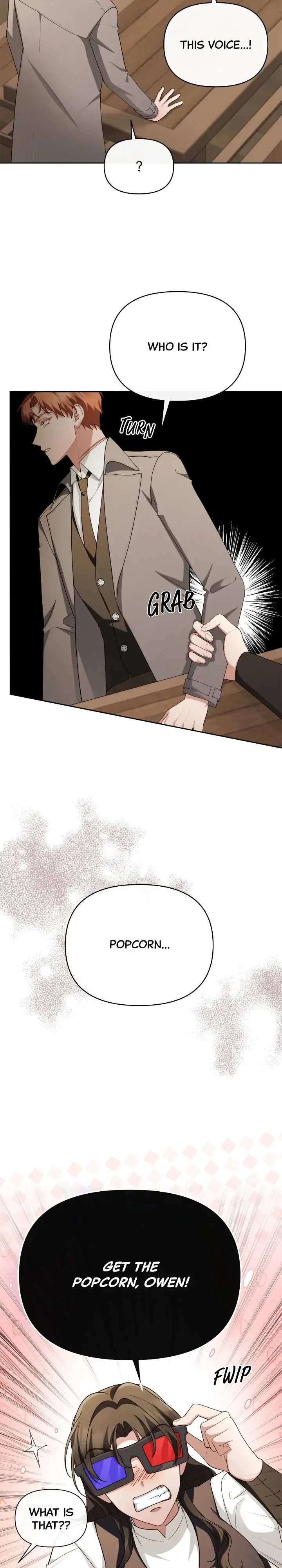 Run Away Lead Lives Next Door chapter 69 page 6