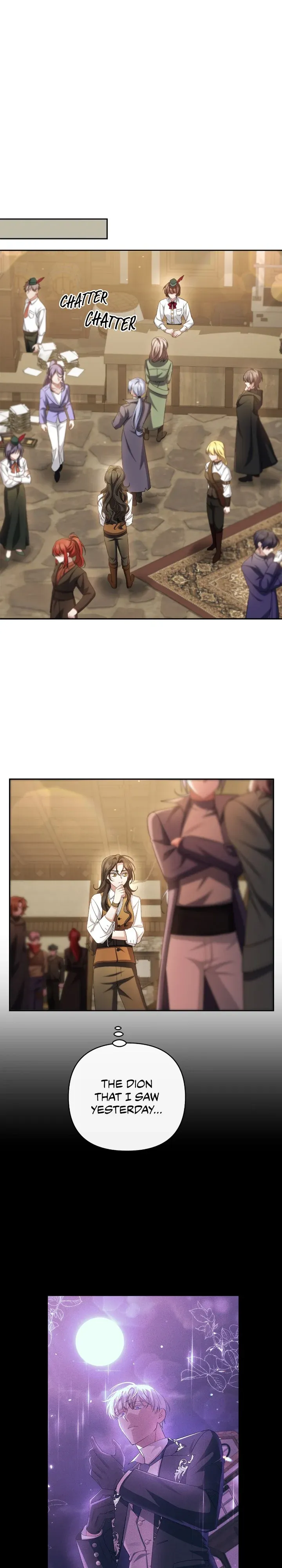 Run Away Lead Lives Next Door chapter 7 page 1