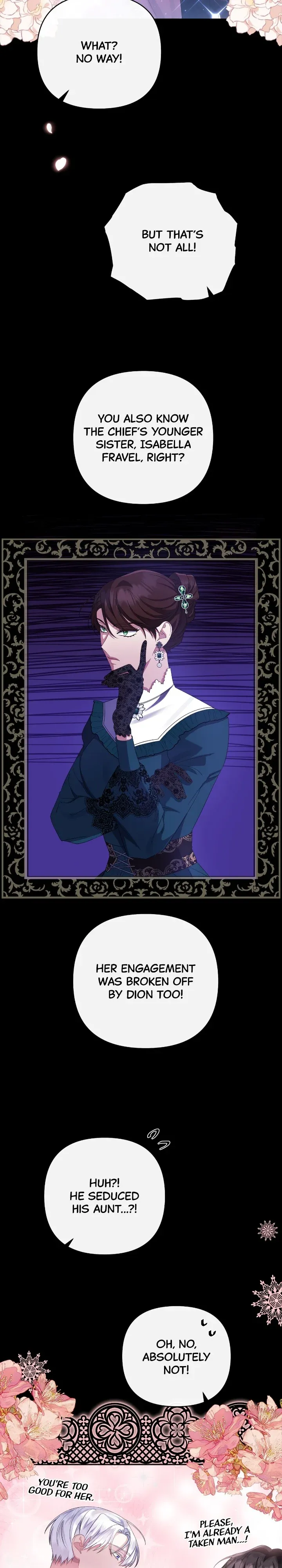 Run Away Lead Lives Next Door chapter 7 page 10