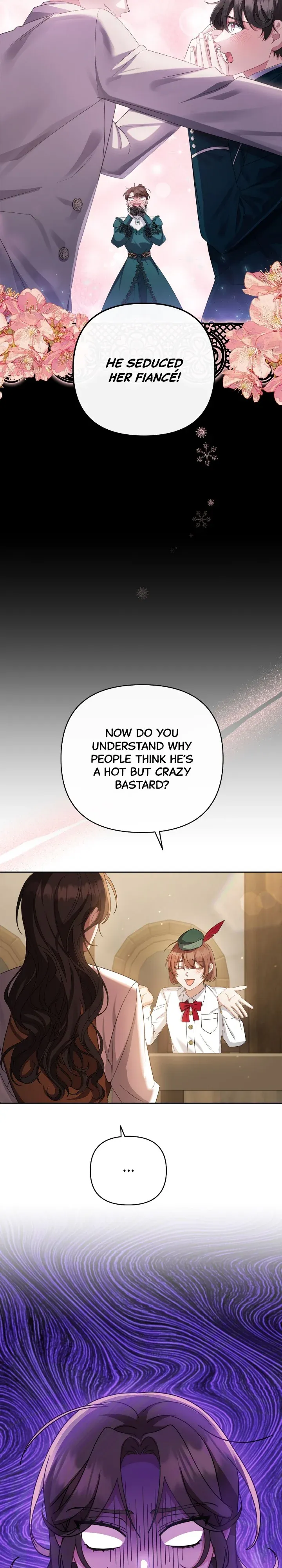 Run Away Lead Lives Next Door chapter 7 page 11