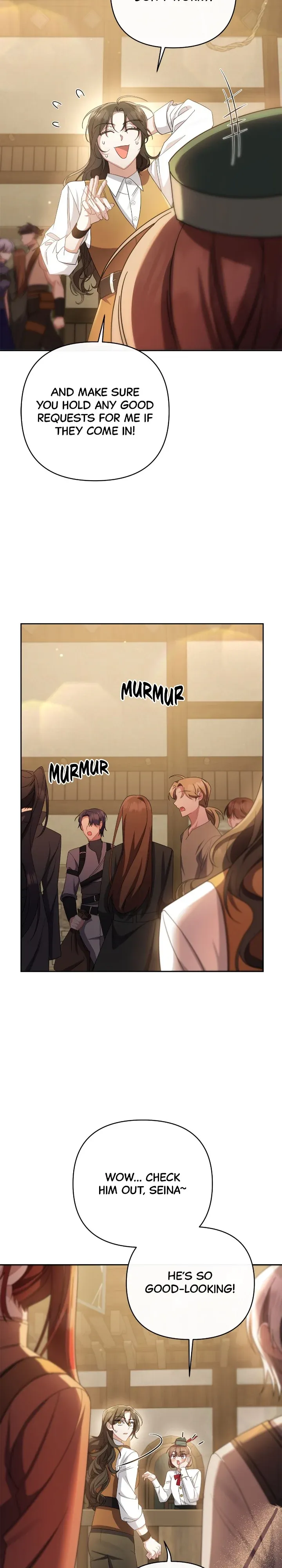 Run Away Lead Lives Next Door chapter 7 page 15