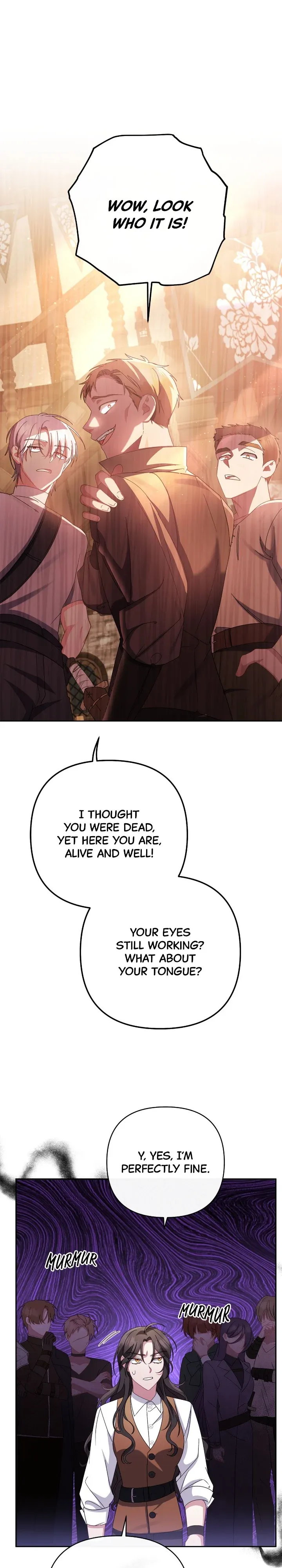 Run Away Lead Lives Next Door chapter 7 page 19