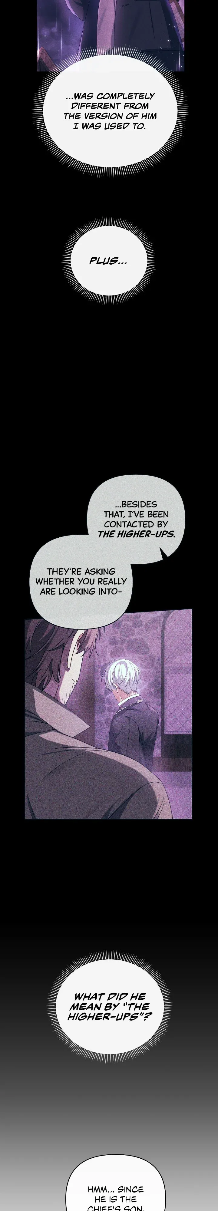 Run Away Lead Lives Next Door chapter 7 page 2