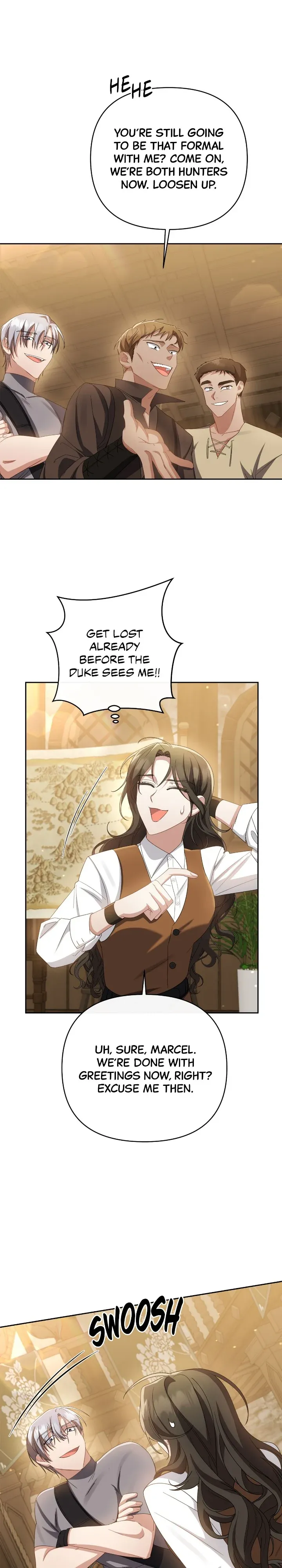 Run Away Lead Lives Next Door chapter 7 page 21