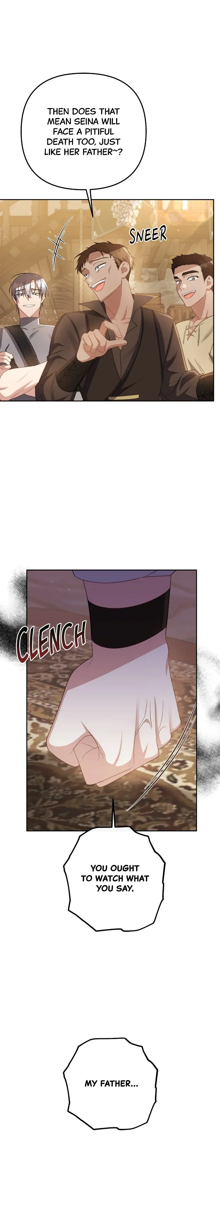 Run Away Lead Lives Next Door chapter 7 page 23