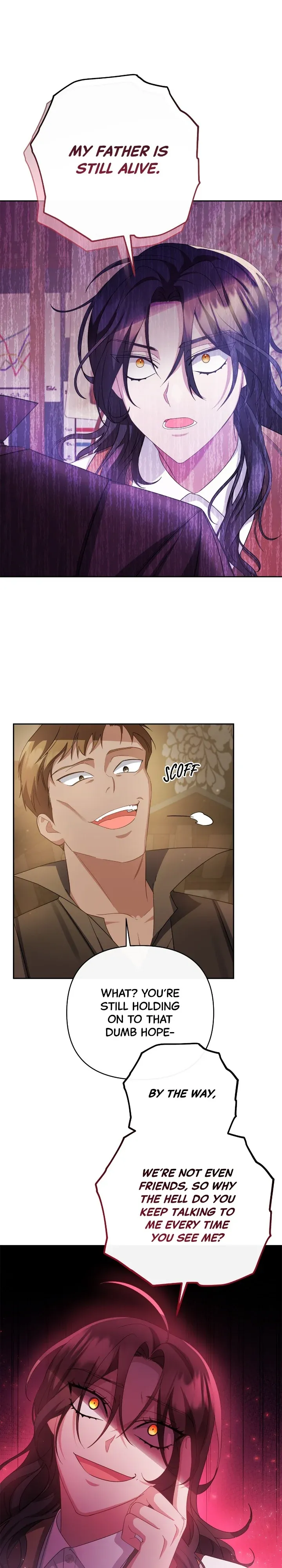 Run Away Lead Lives Next Door chapter 7 page 24