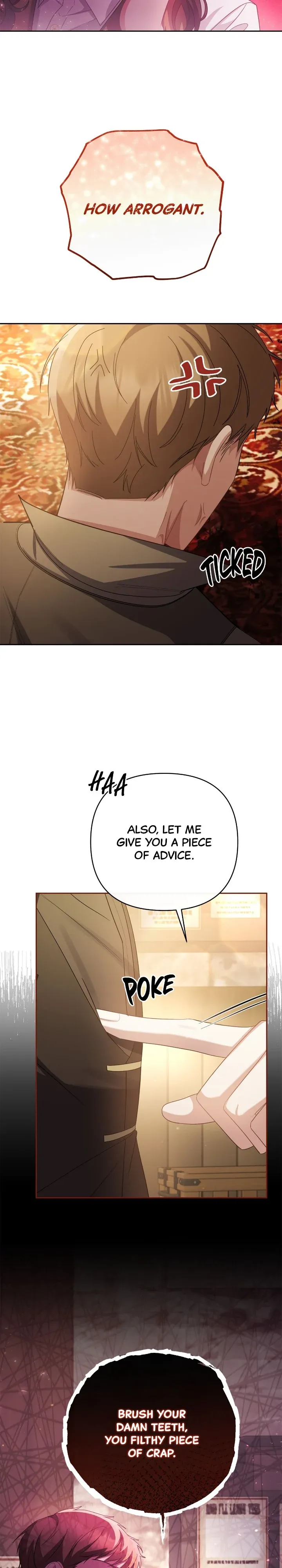 Run Away Lead Lives Next Door chapter 7 page 25